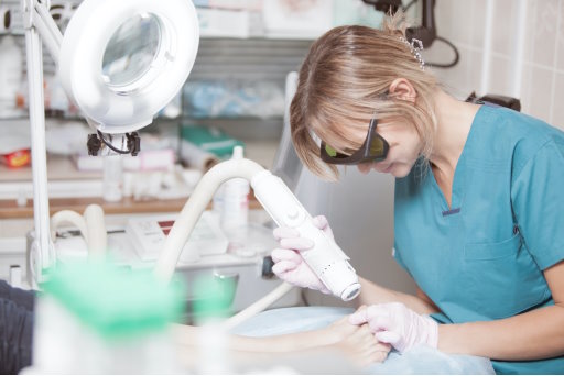 Nail Technology
